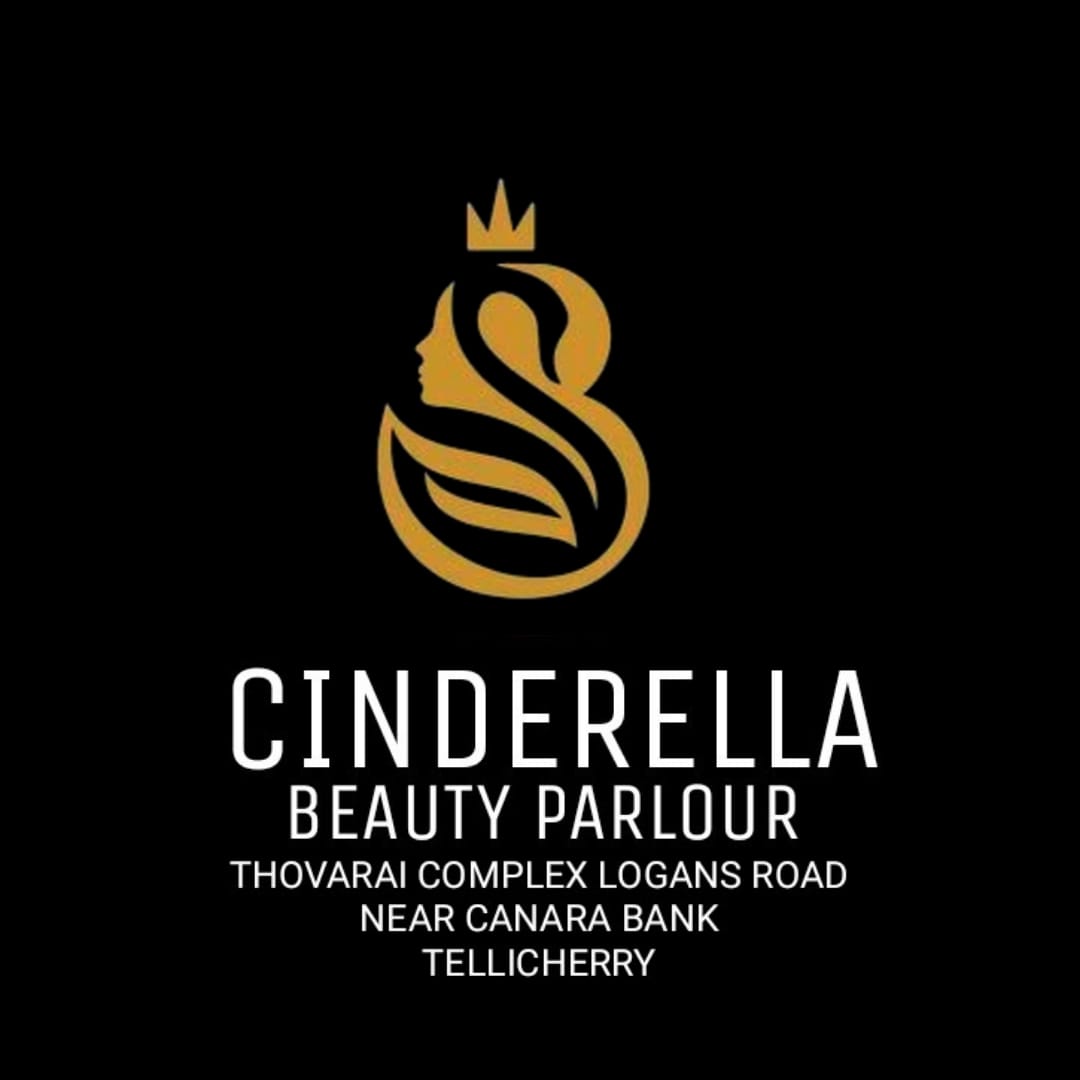 Cindrella Beauty Parlour Thalassery